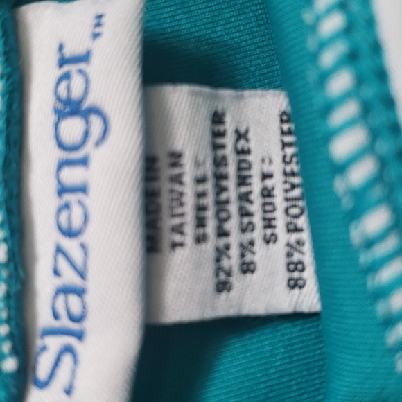 Slazenger Skort NWOT - Picture 5 of 8